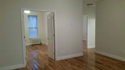 2BR Apartment for Rent in Brooklyn, NY