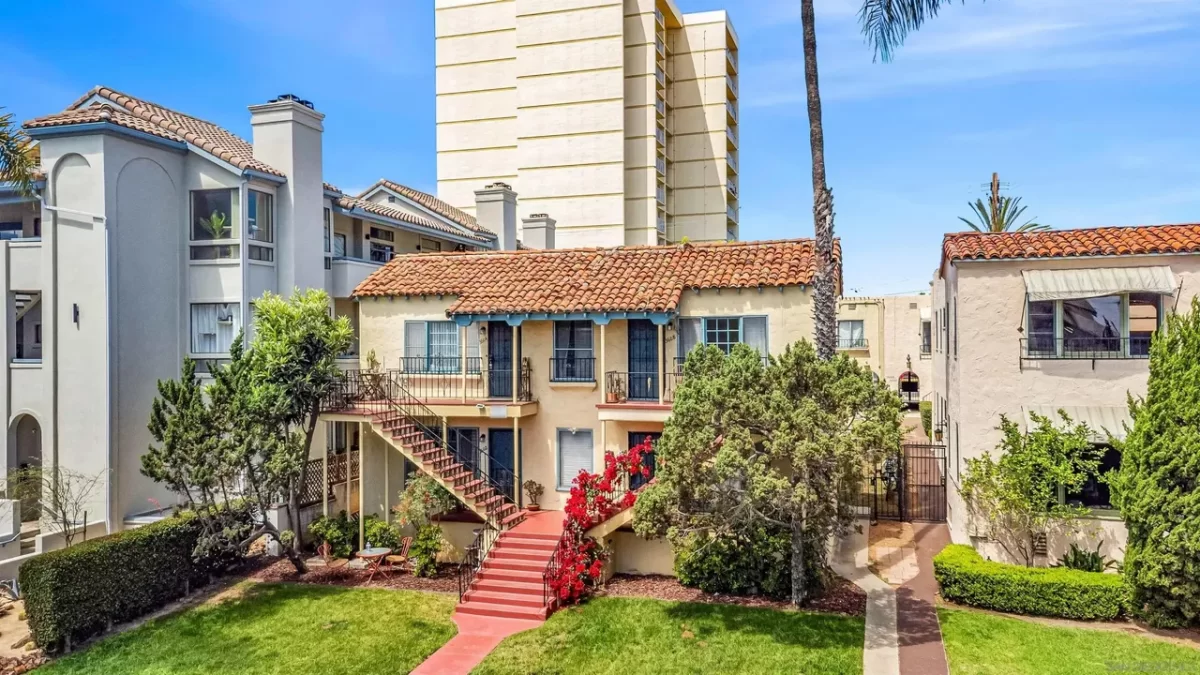 11BR Multi-Family for Sale in San Diego, CA