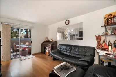 2BR Condo for Sale in San Jose, CA