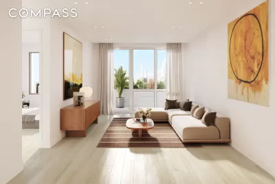 1BR Condo for Sale in Manhattan, NY