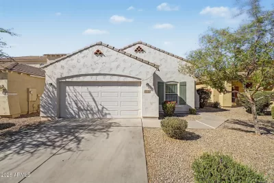 3BR House for Sale in Laveen, AZ