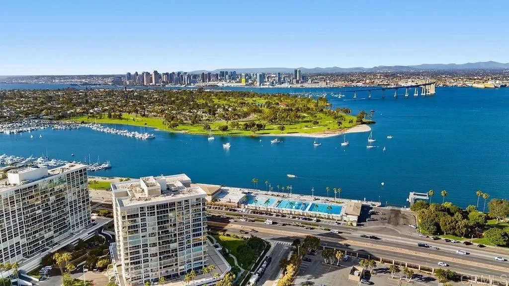 1BR Condo for Sale in Coronado, CA