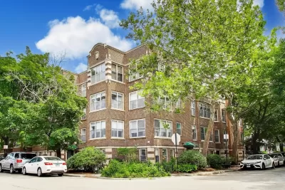2BR Condo for Sale in Chicago, IL