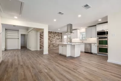 3BR House for Sale in Dallas, TX