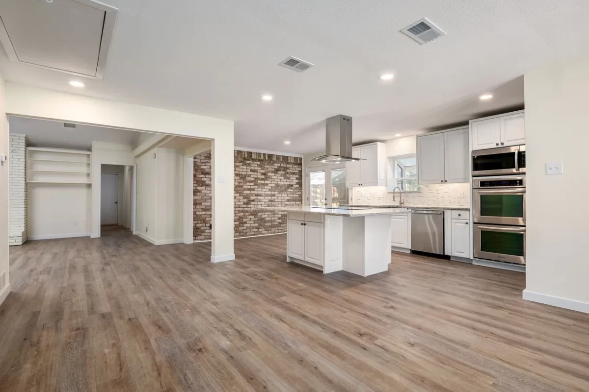 3BR House for Sale in Dallas, TX