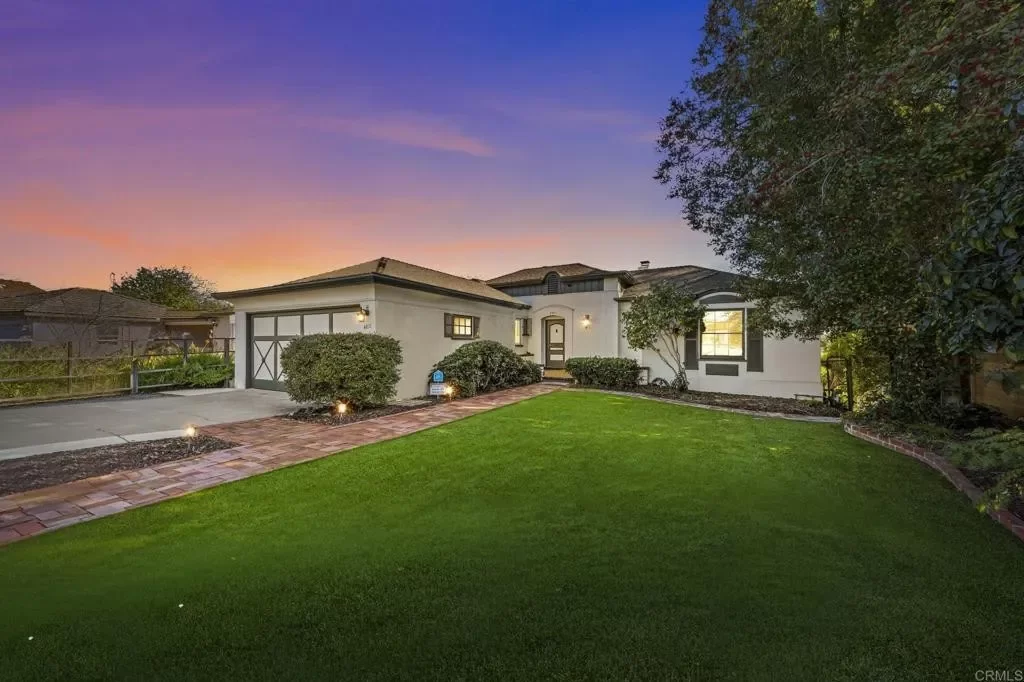 5BR House for Sale in San Diego, CA