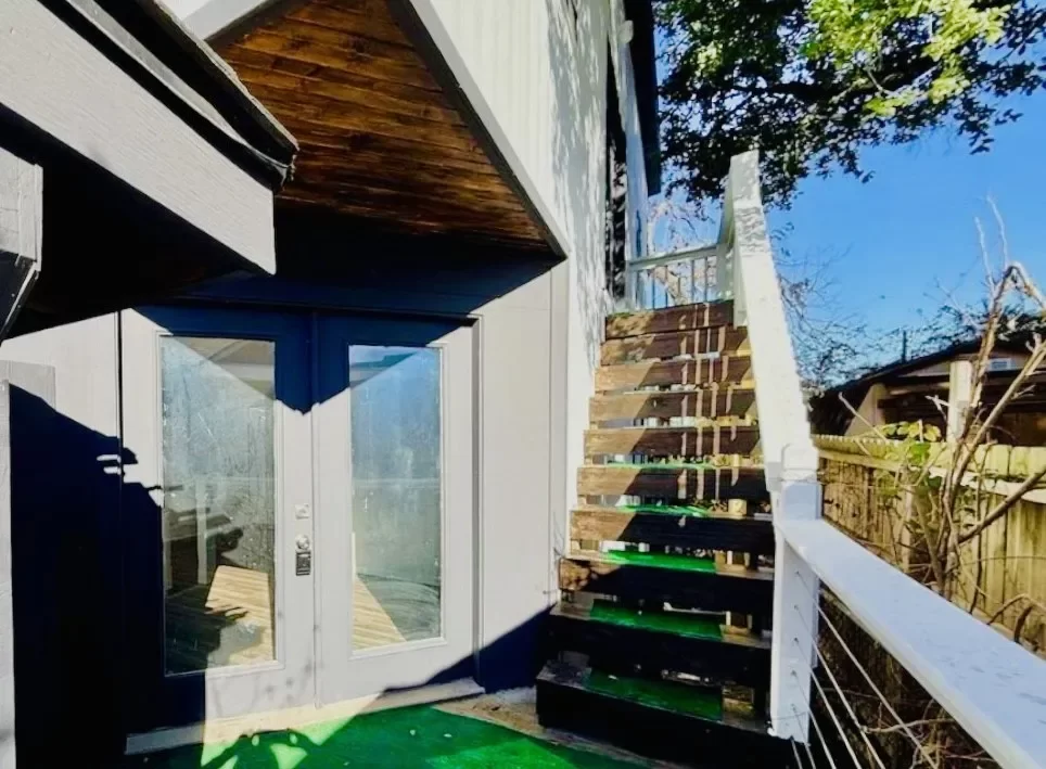 2BR House for Rent in Houston, TX