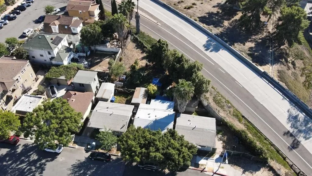 4BR Multi-Family for Sale in San Diego, CA