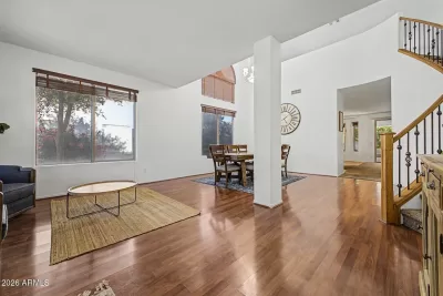 4BR House for Sale in Phoenix, AZ