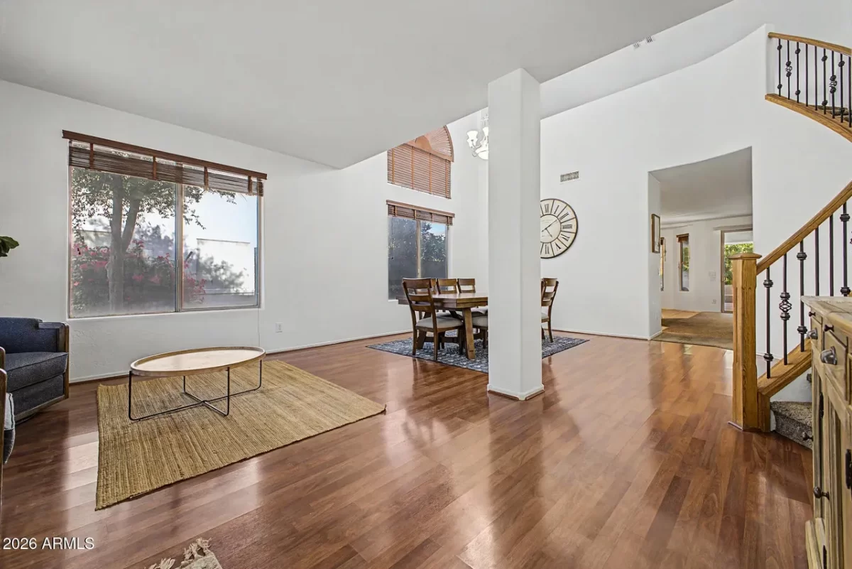 4BR House for Sale in Phoenix, AZ