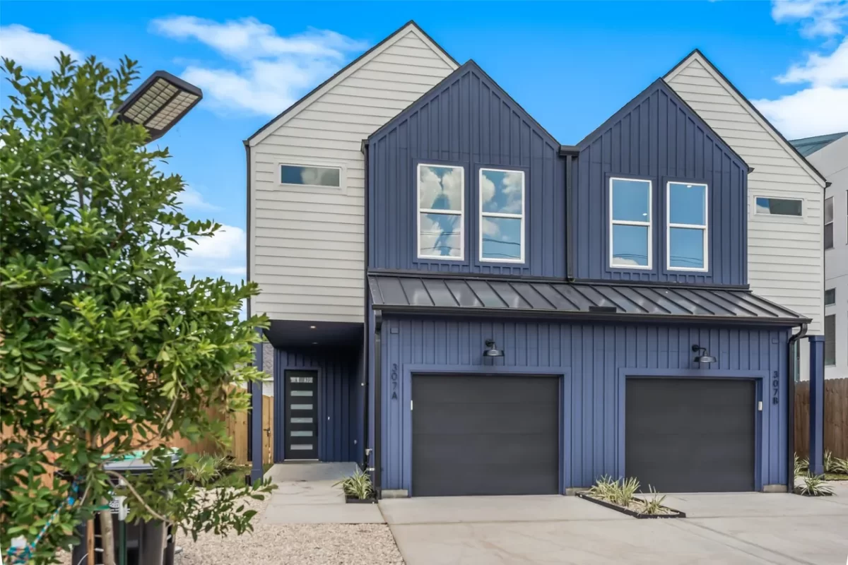 3BR Multi-Family for Rent in Houston, TX