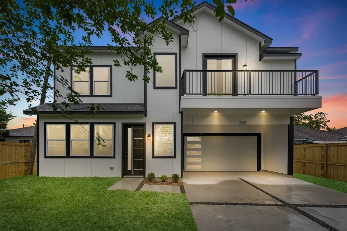 3BR House for Sale in Houston, TX