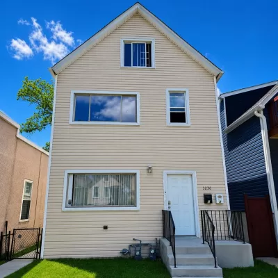 5BR Multi-Family for Sale in Cicero, IL