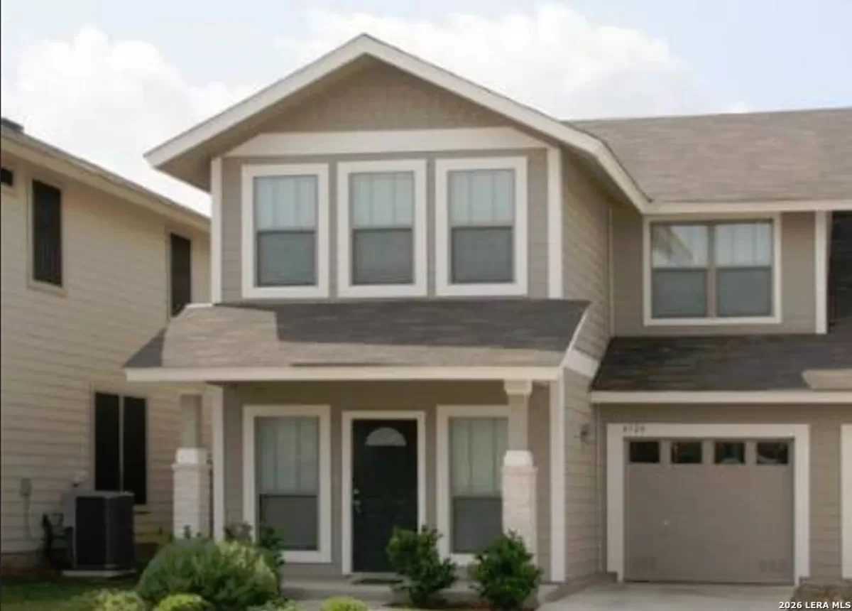 2BR House for Rent in San Antonio, TX