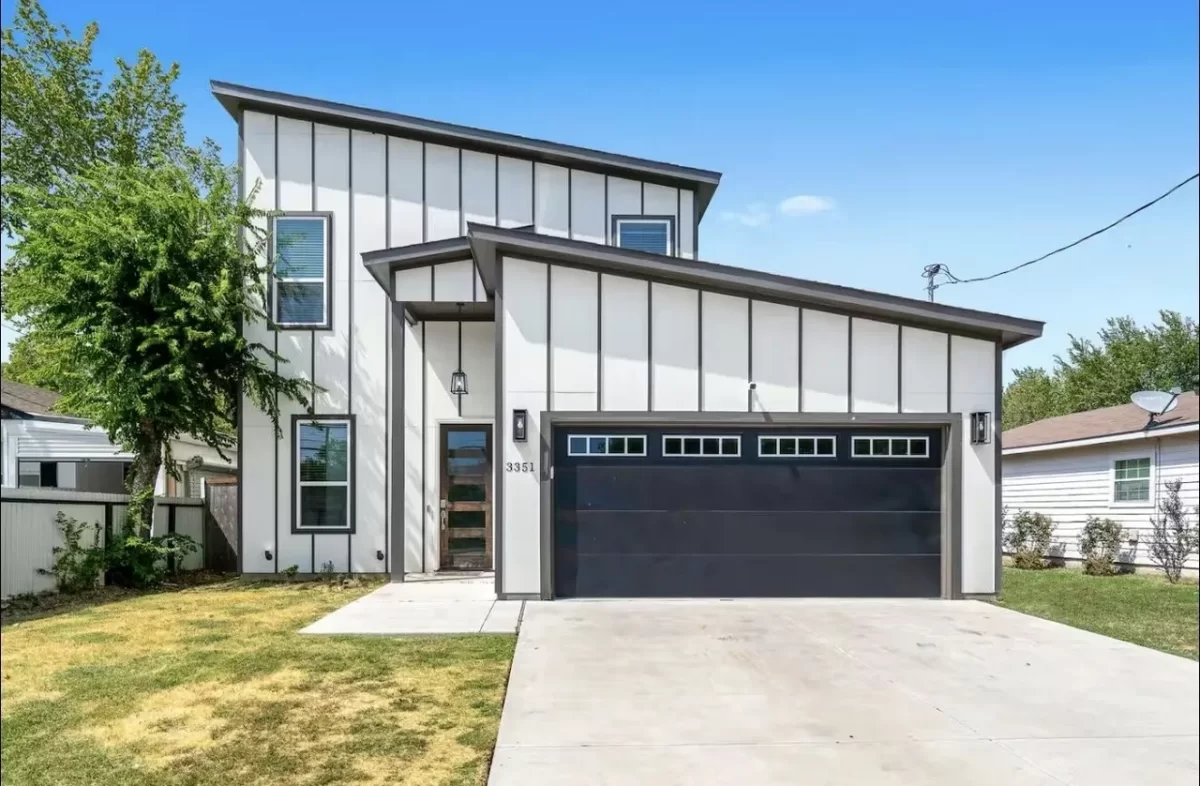 4BR House for Sale in Dallas, TX
