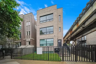 3BR House for Rent in Chicago, IL