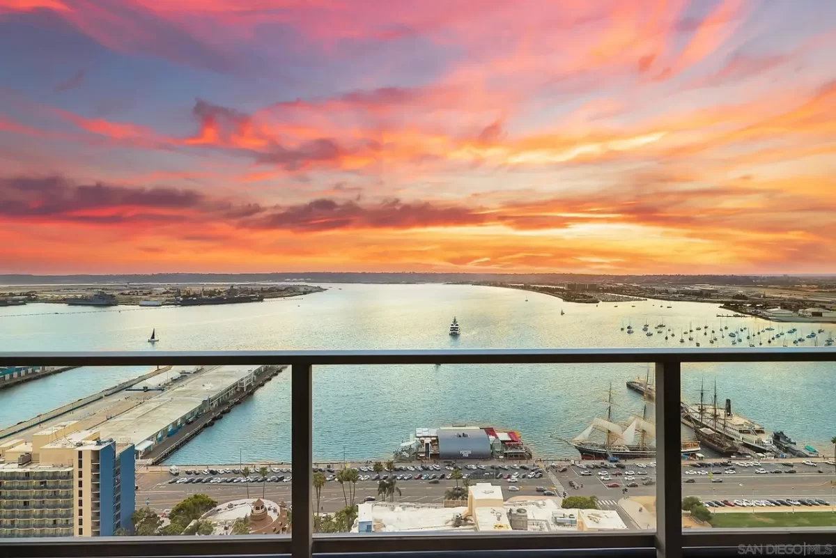 2BR Condo for Sale in San Diego, CA