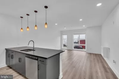 1BR Apartment for Rent in Philadelphia, PA