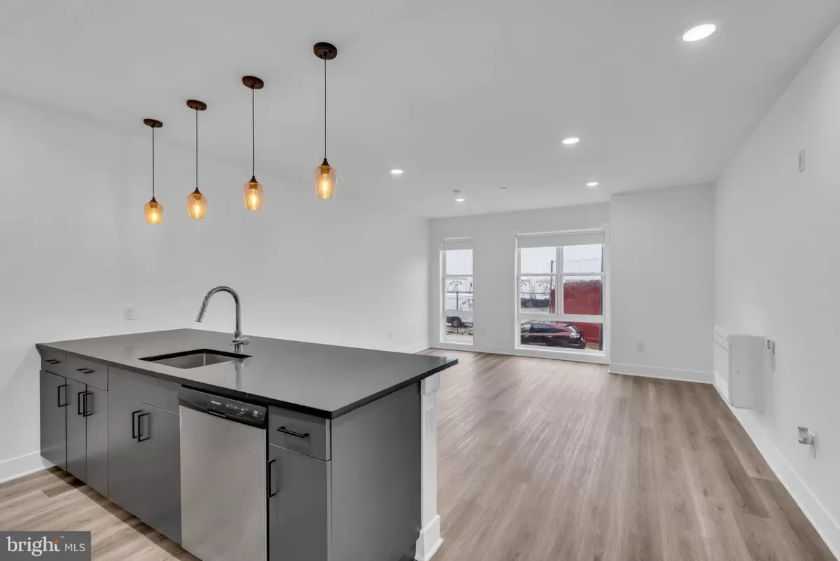 1BR Apartment for Rent in Philadelphia, PA