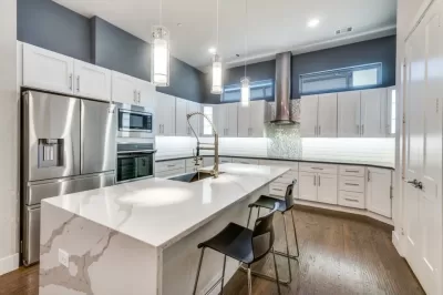 2BR Condo for Rent in Dallas, TX