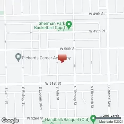 Land for Sale in Chicago, IL