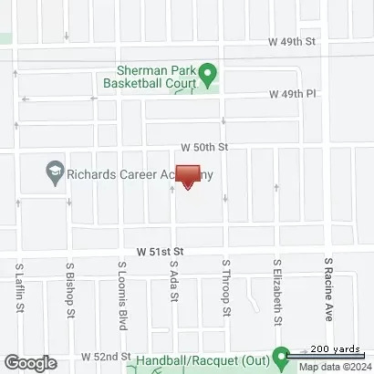 Land for Sale in Chicago, IL