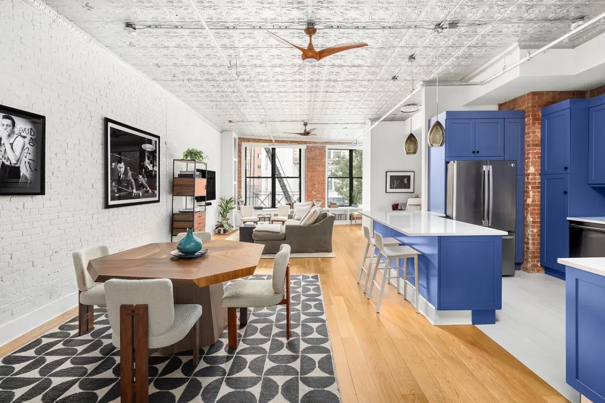 1BR Condo for Sale in Manhattan, NY