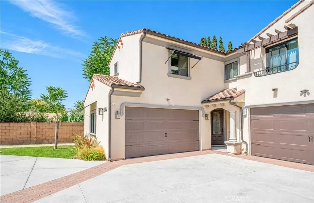 4BR House for Sale in Monterey Park, CA