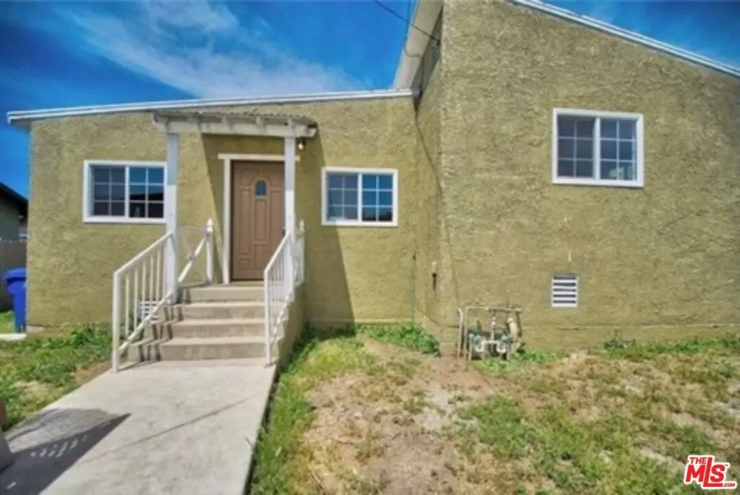 1BR Townhouse for Rent in Los Angeles, CA