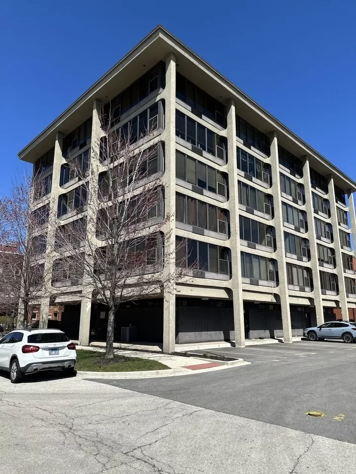 1BR Condo for Rent in Chicago, IL
