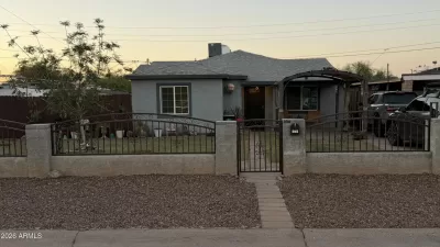 3BR House for Sale in Phoenix, AZ