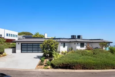 4BR House for Sale in Ca, SD