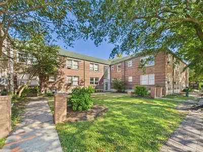 1BR Apartment for Rent in Houston, TX