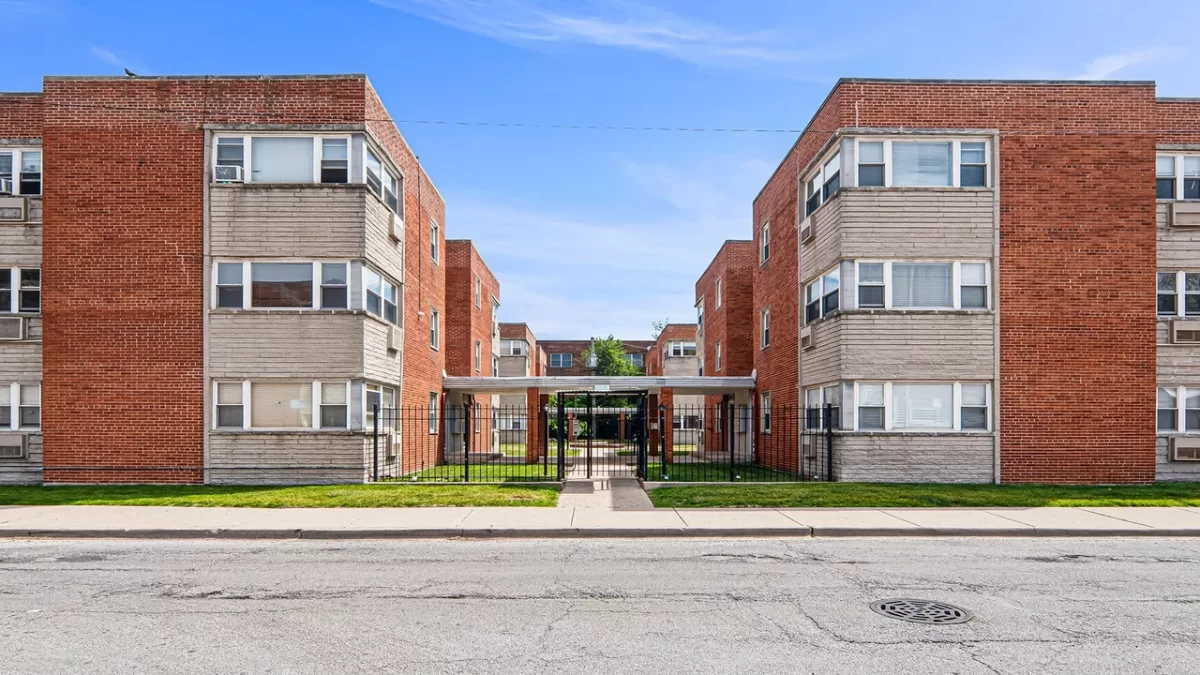 1BR Condo for Sale in Chicago, IL