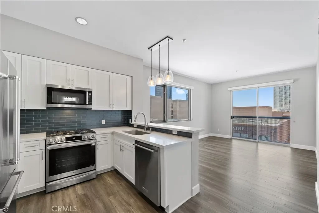 2BR Condo for Sale in San Diego, CA