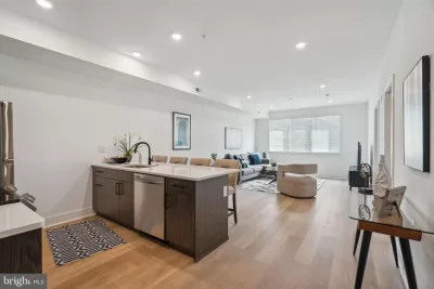 1BR Apartment for Rent in Philadelphia, PA