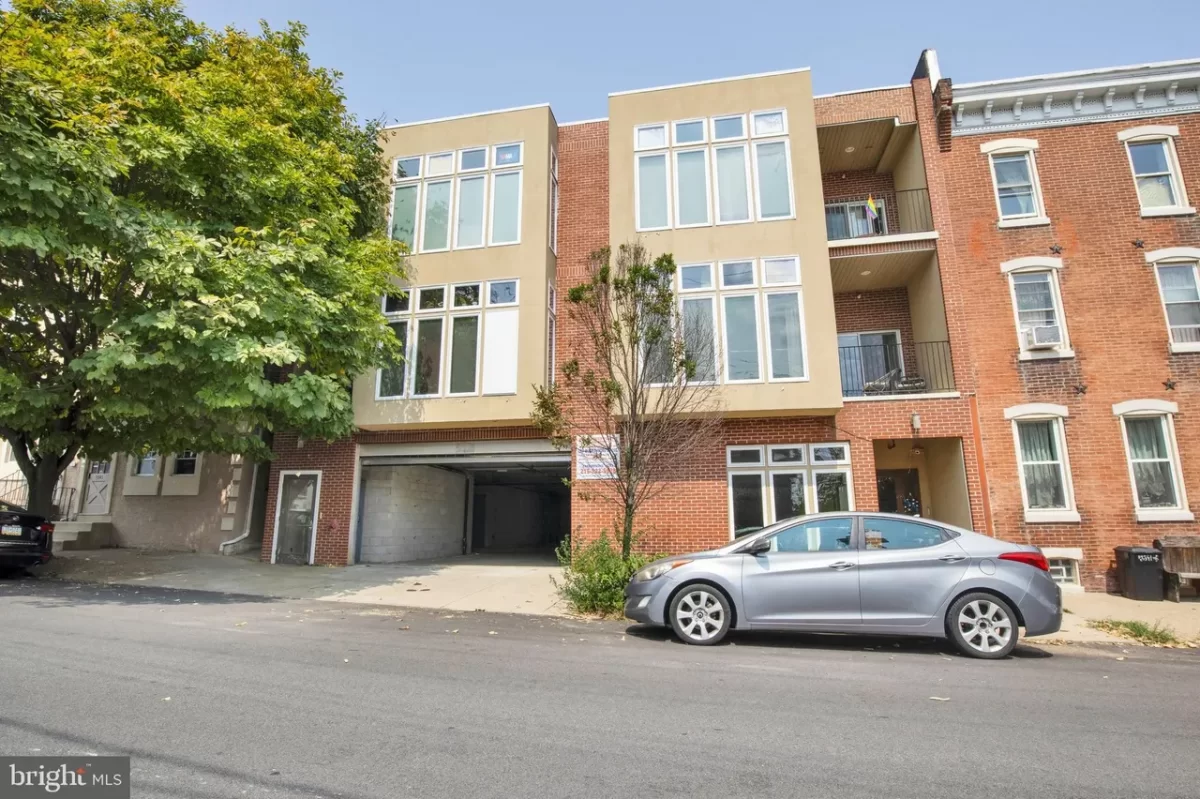 1BR Condo for Sale in Philadelphia, PA
