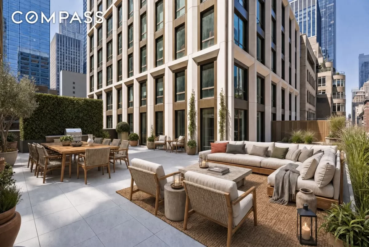 3BR House for Rent in Manhattan, NY