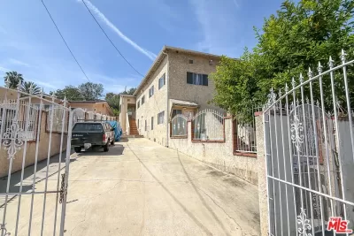 1BR Townhouse for Rent in Los Angeles, CA