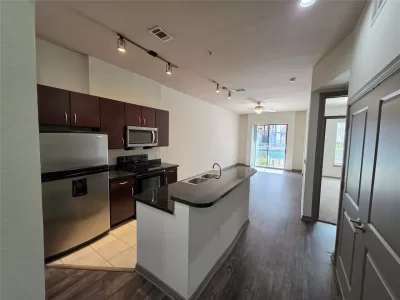 1BR Apartment for Rent in Houston, TX