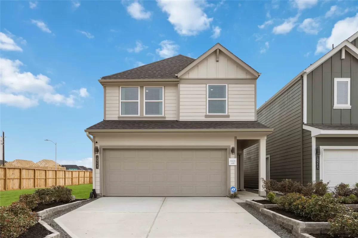 4BR House for Sale in Houston, TX