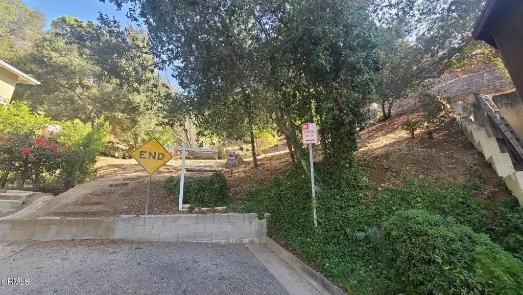 Land for Sale in Los Angeles, CA