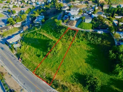 Land for Sale in City Terrace, CA