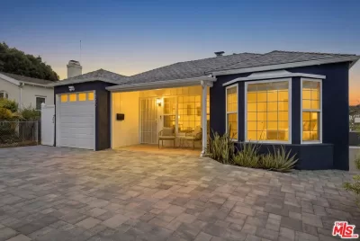 3BR House for Sale in Los Angeles, CA