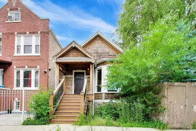 1BR House for Sale in Chicago, IL