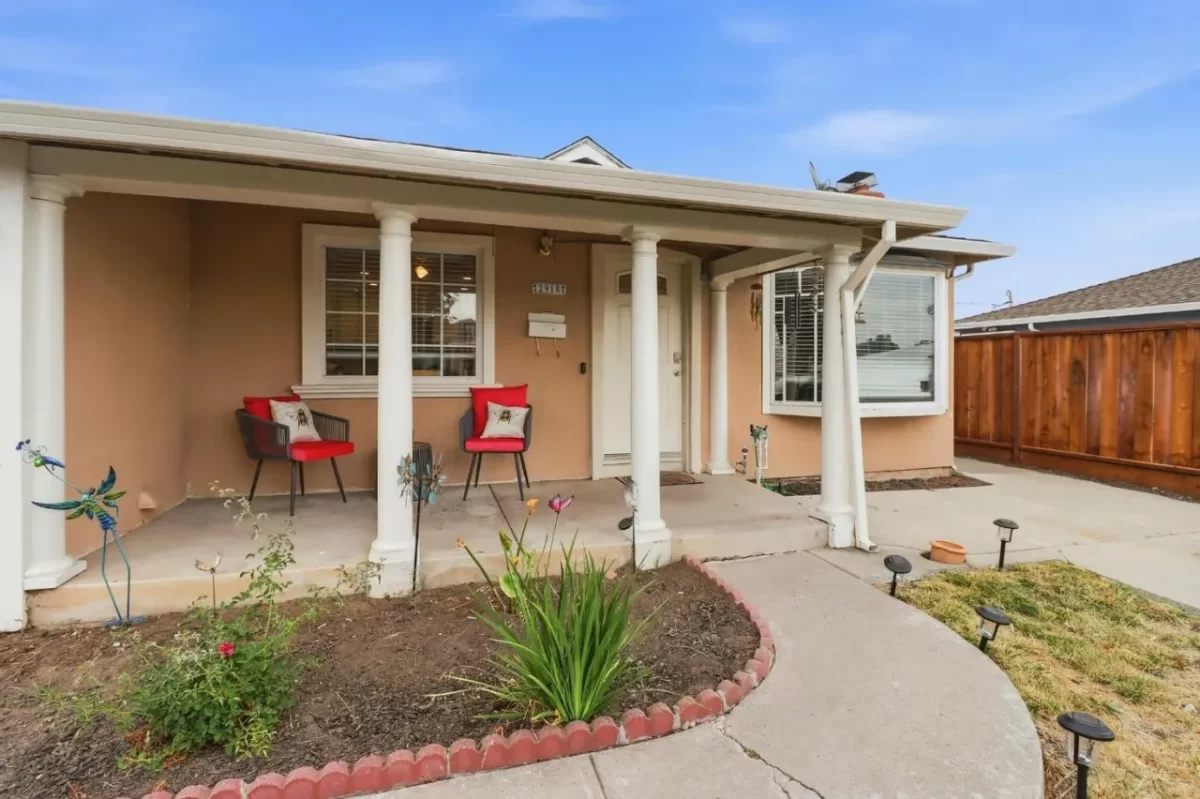 3BR House for Sale in San Jose, CA