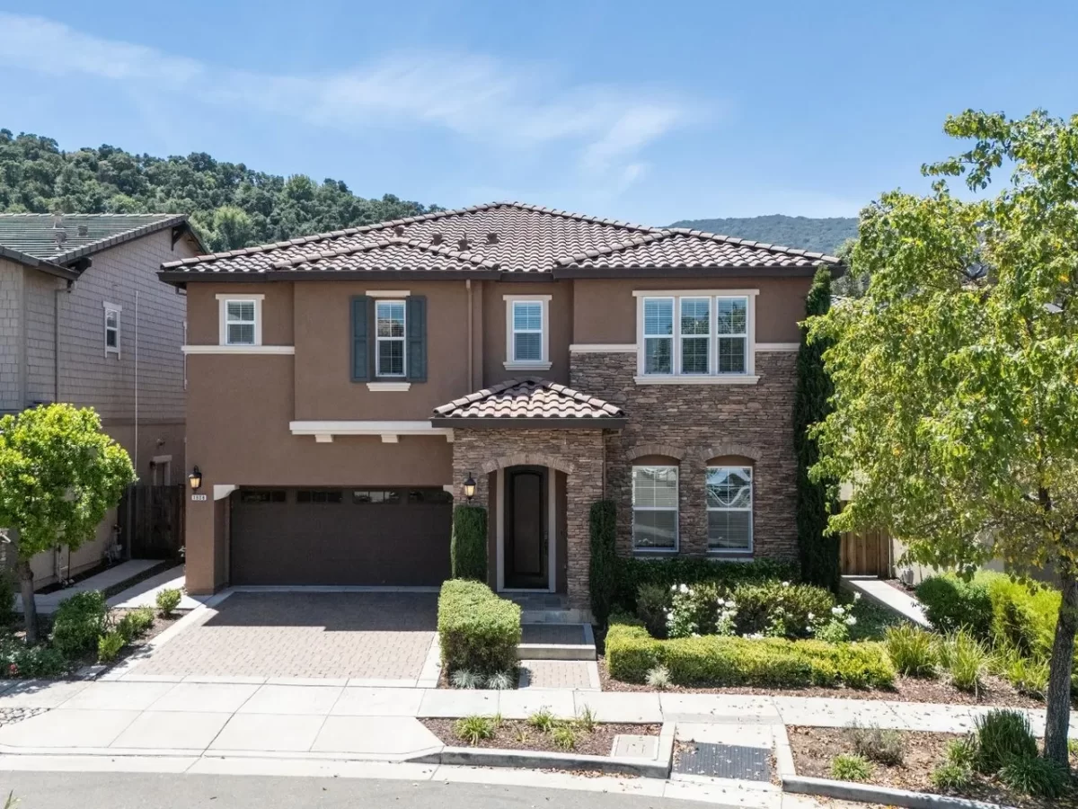 5BR House for Sale in San Jose, CA