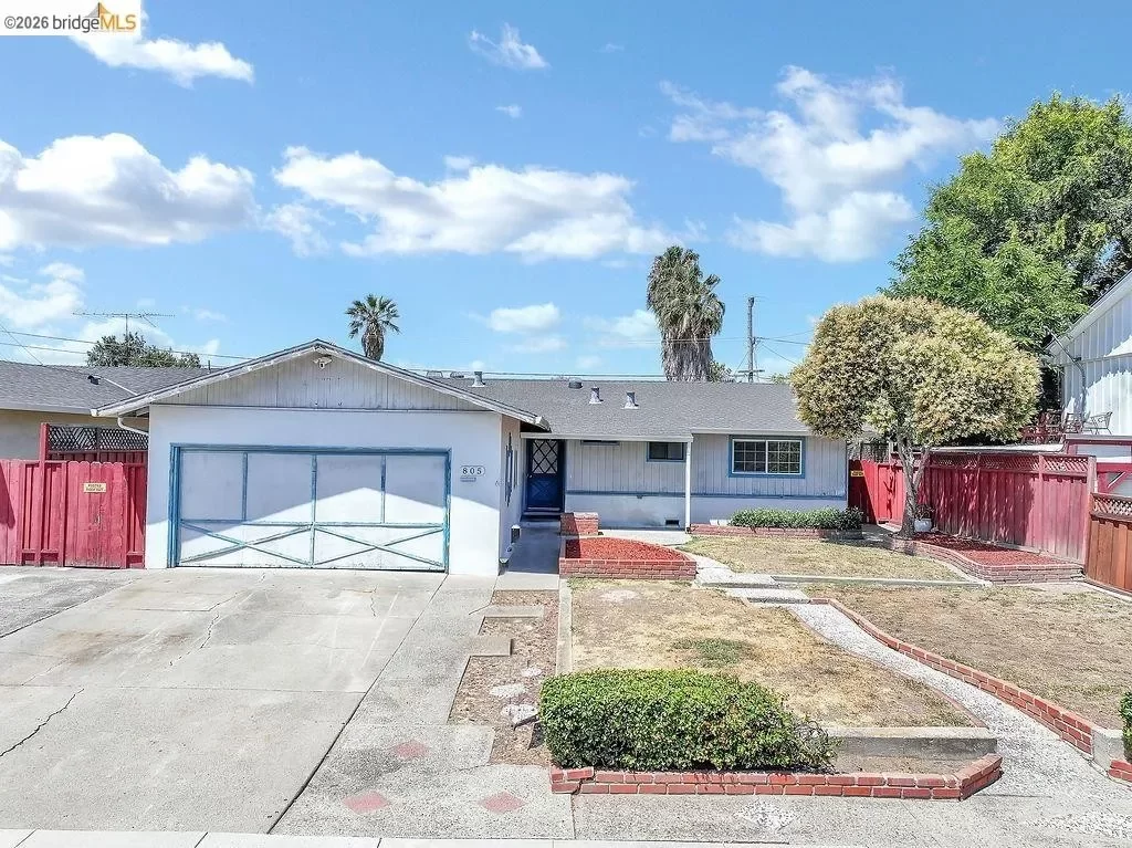 3BR House for Sale in Milpitas, CA
