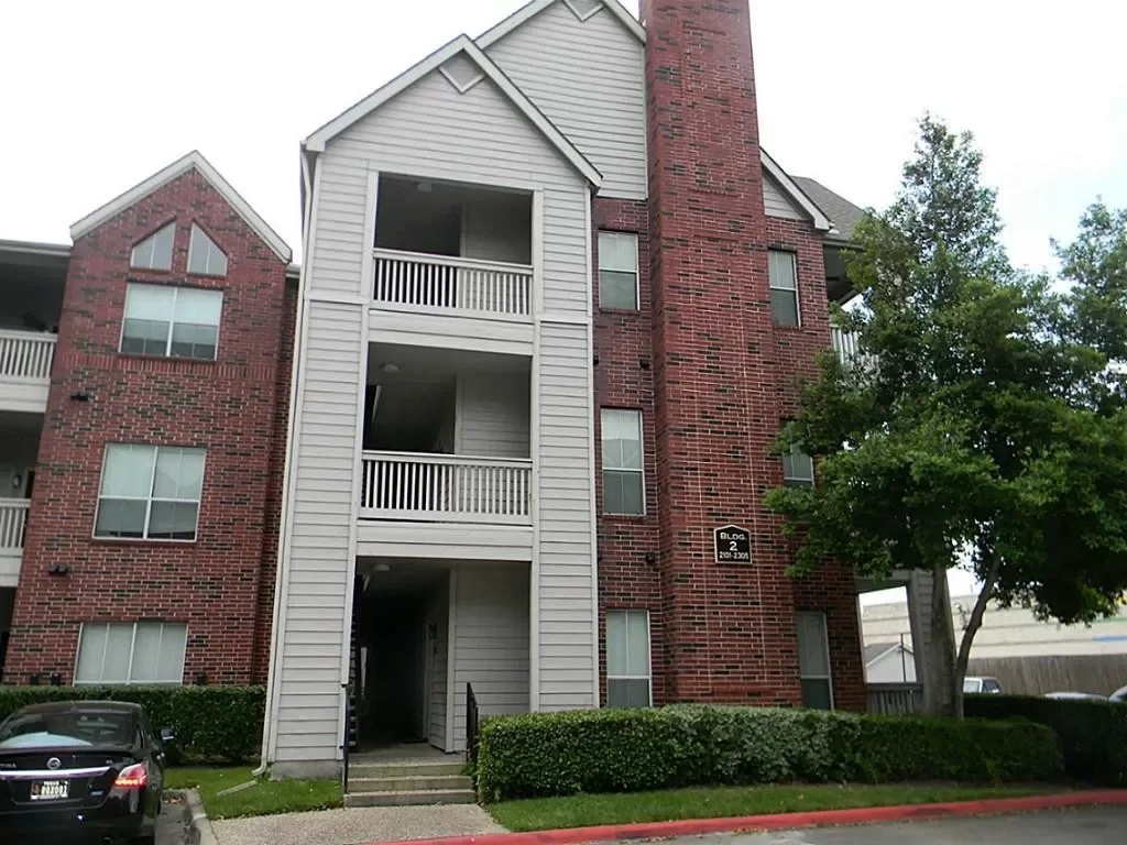 1BR Condo for Rent in Houston, TX