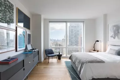 1BR Apartment for Rent in Manhattan, NY